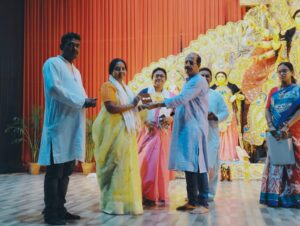 Best Durga Puja Utsav In Kolkata 2023